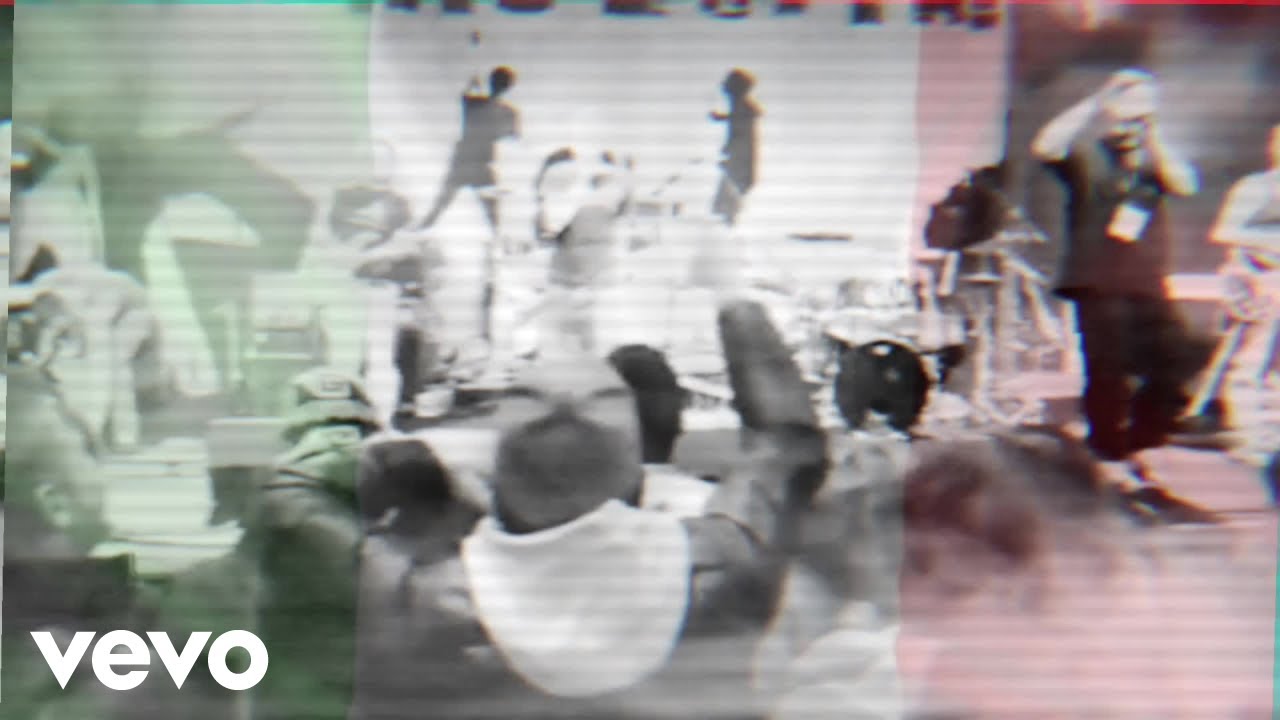 SerenoKrazit - Originale (Tutto vero) (Official Music Video)