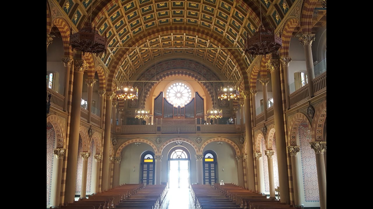 CONSOLI Custom Pipe Organs, Bangkok Assumption Cathedral