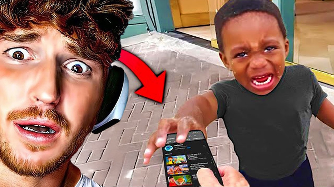 World's Most EVIL KIDS..