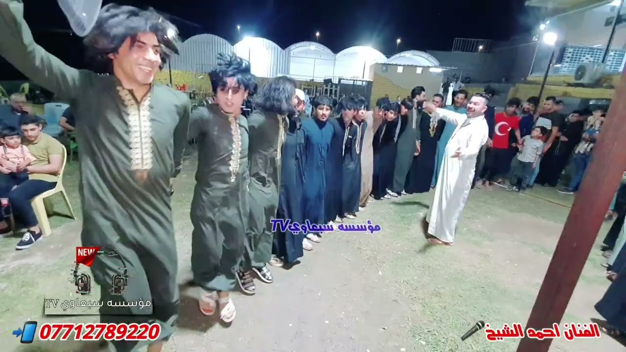 كلبك وينو طار بطياره🛫...🤍💤الفنان احمد الشيخ🎤المايسترو احمد الراوي🥁🎺 حنه مصطفى النعيمي والف مبروك🎉