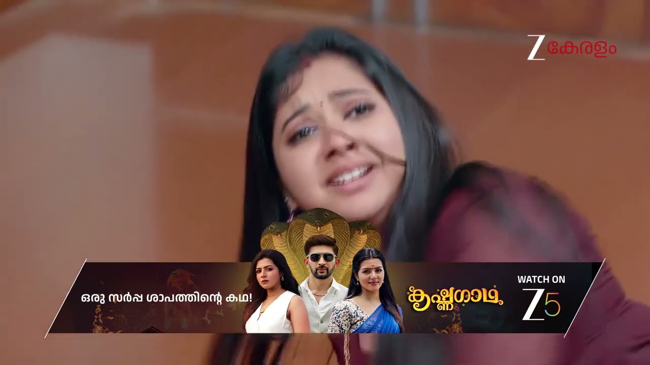 Snehapoorvam Shyama | Ep - 287 | Best Scene | Aug 02 2025 | Zee Keralam