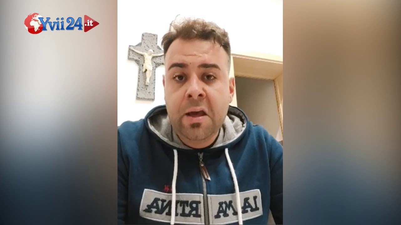 Adrano. Morti per covid sottostimati? - YVII TV