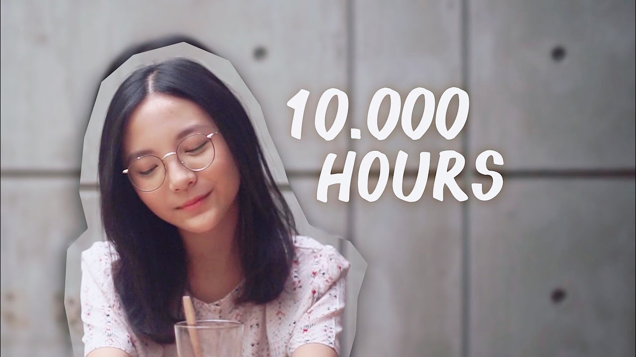 10,000 Hours - Dan + Shay, Justin Bieber | Cover by Misellia Ikwan