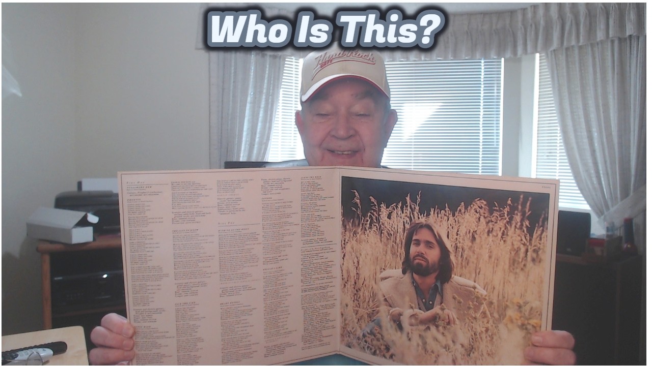 Reviews of the week's Vinyl albums & CD!!