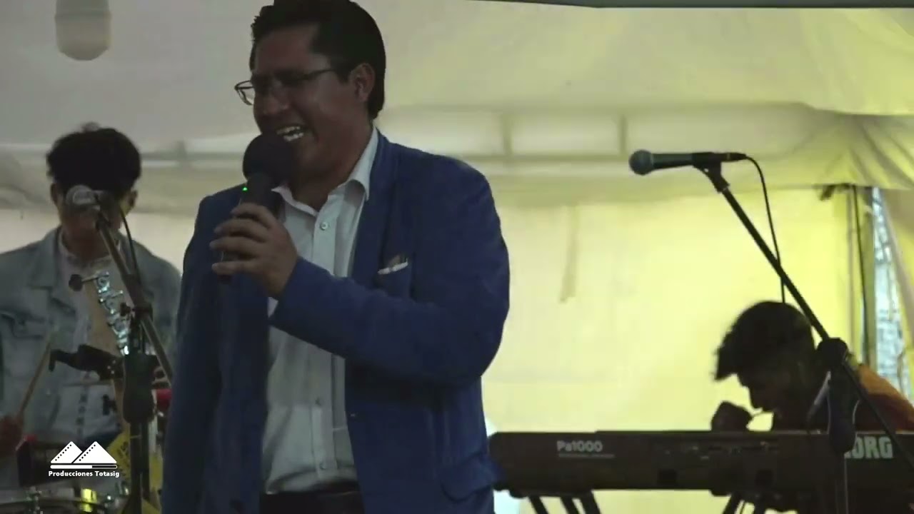 Salmista el Buen Sembrador - Mix de Alabanzas 2024