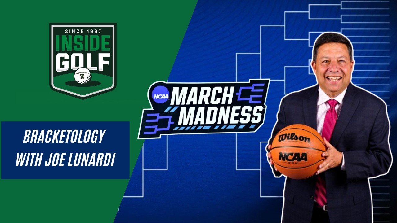 Joe Lunardi | Philly College Hoops, Bracketology & Golf
