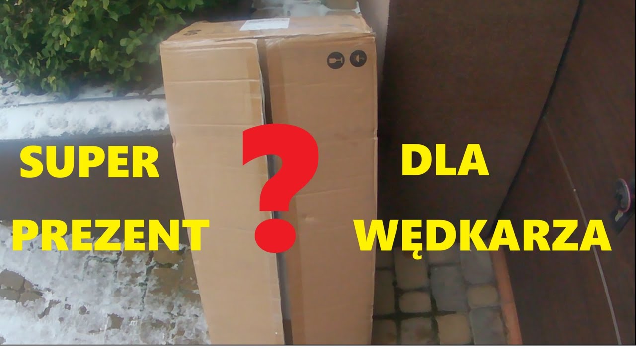 Silnik do pontonu /Silnik Storm 3.5 KM unboxing.