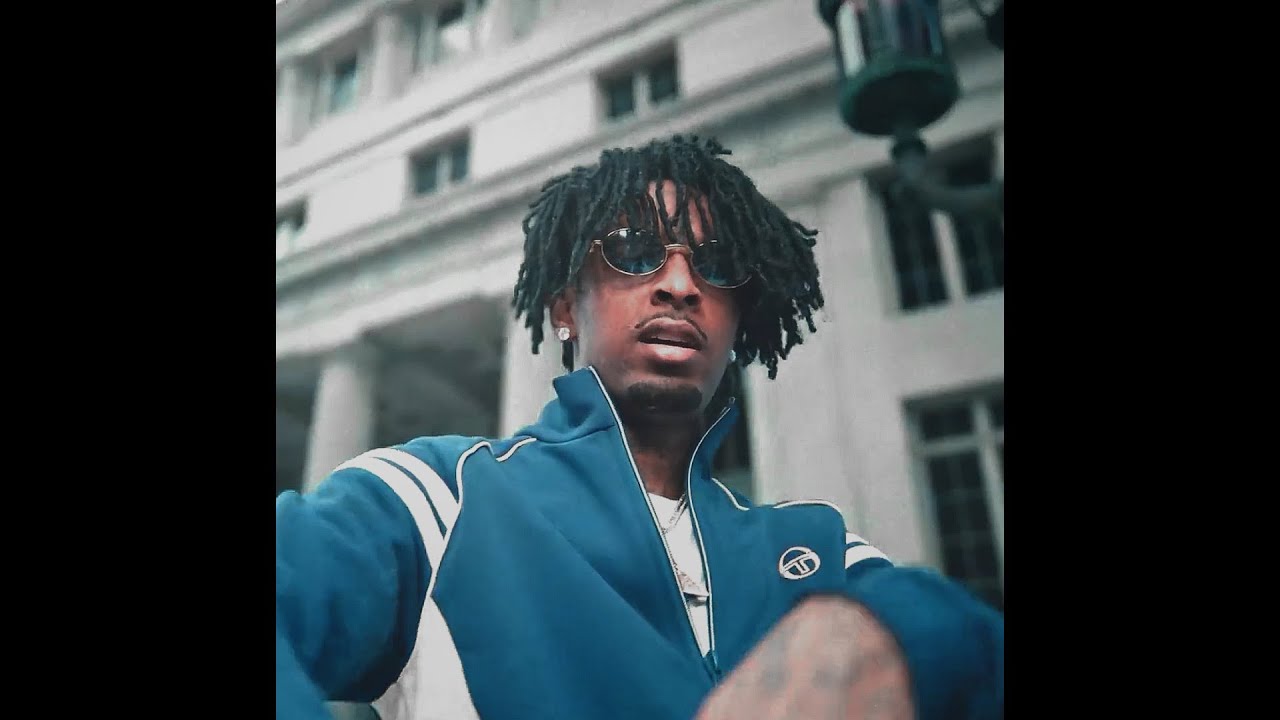 [FREE] 21 SAVAGE x DRAKE TYPE BEAT - 