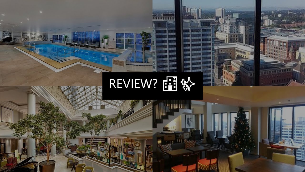 hyatt regency birmingham  the wynfrey hotel  birmingham al