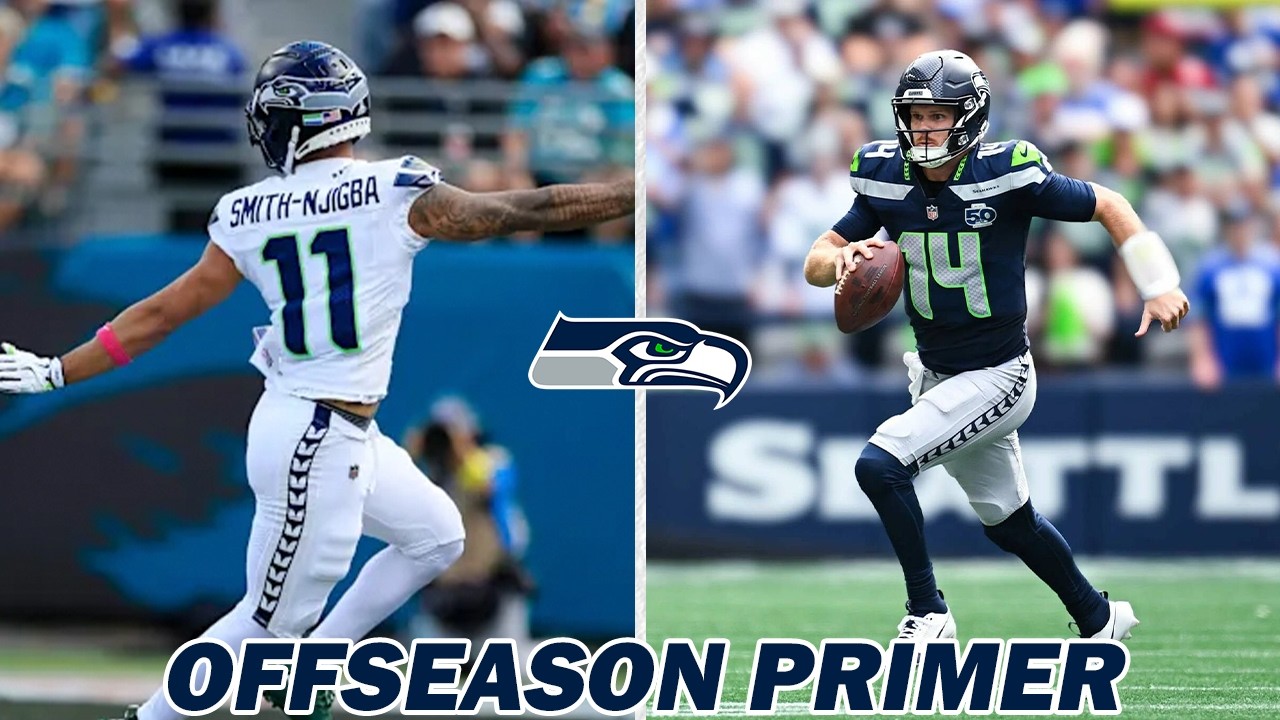 Do the Seahawks have all the pieces in place to go back-to-back in 2026?