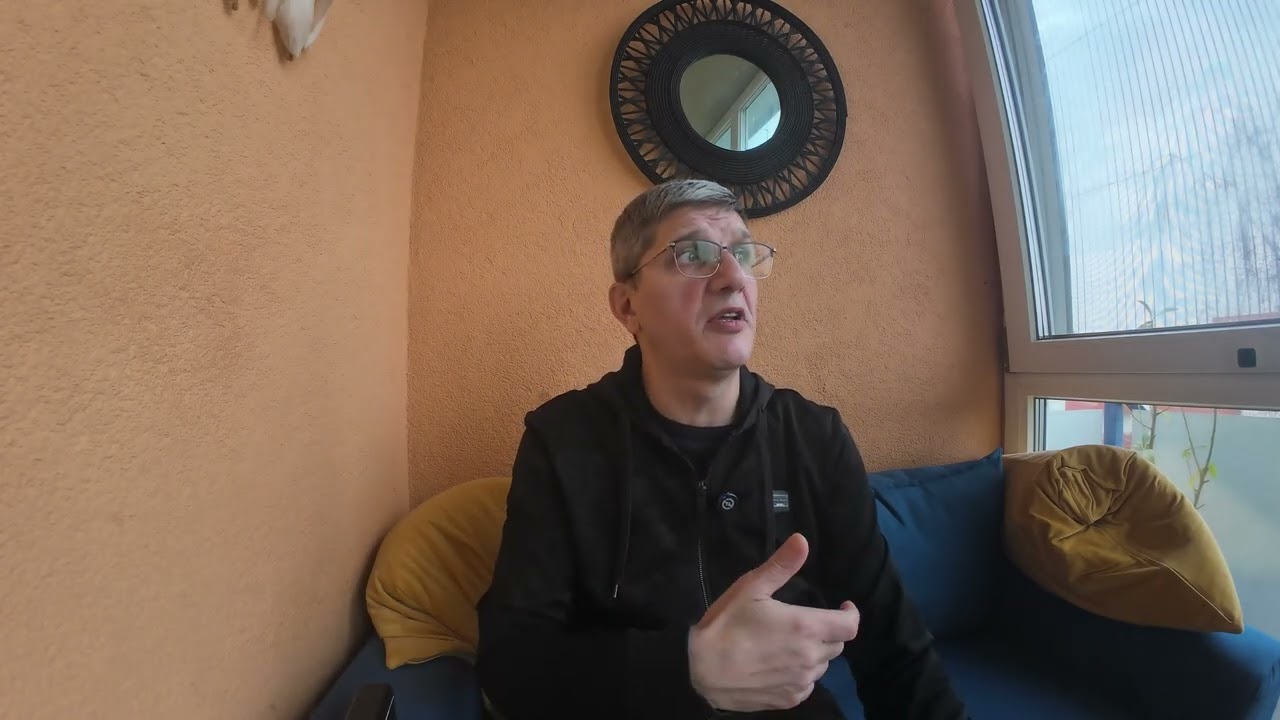 POVESTEA UNUI INFRACTOR – DRUMUL SPRE O LUME FĂRĂ IEȘIRE