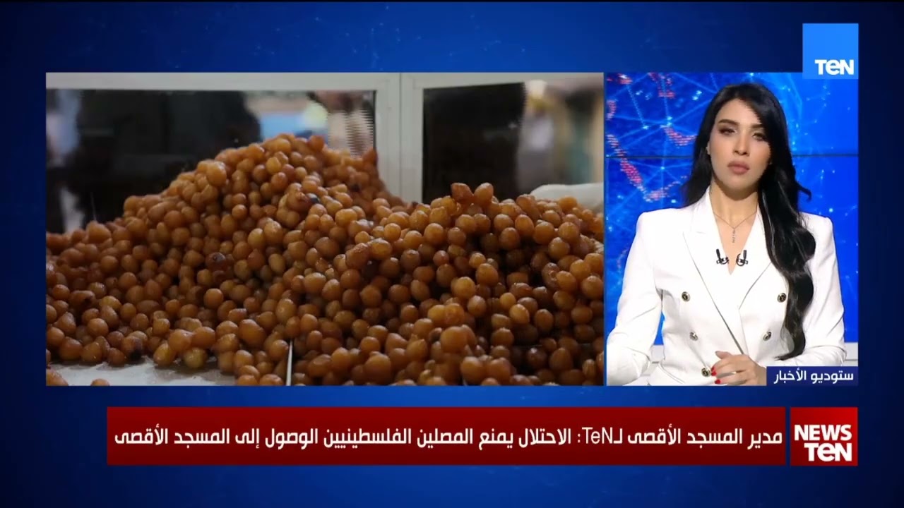 مدير المسجد الأقصى: الاحتلال يسعى لتنفيذ مخططه بتغيير الواقع القانوني والتاريخي ويمنع المصلين
