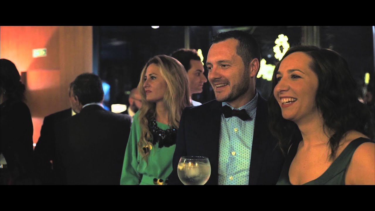 Apertura de baile Boda Ana y Alex 19Dec2015