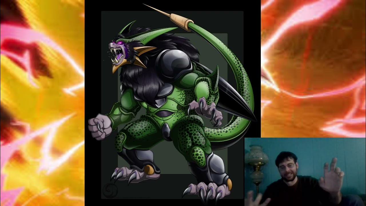 The Dragon Ball Transformations We Never Got!