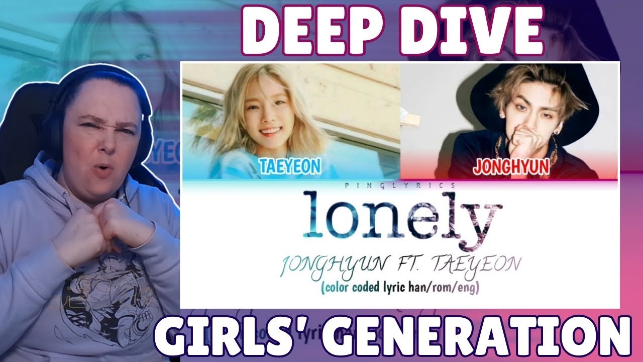 GIRLS’ GENERATION (SNSD) DEEP DIVE - Taeyeon - Featured #1