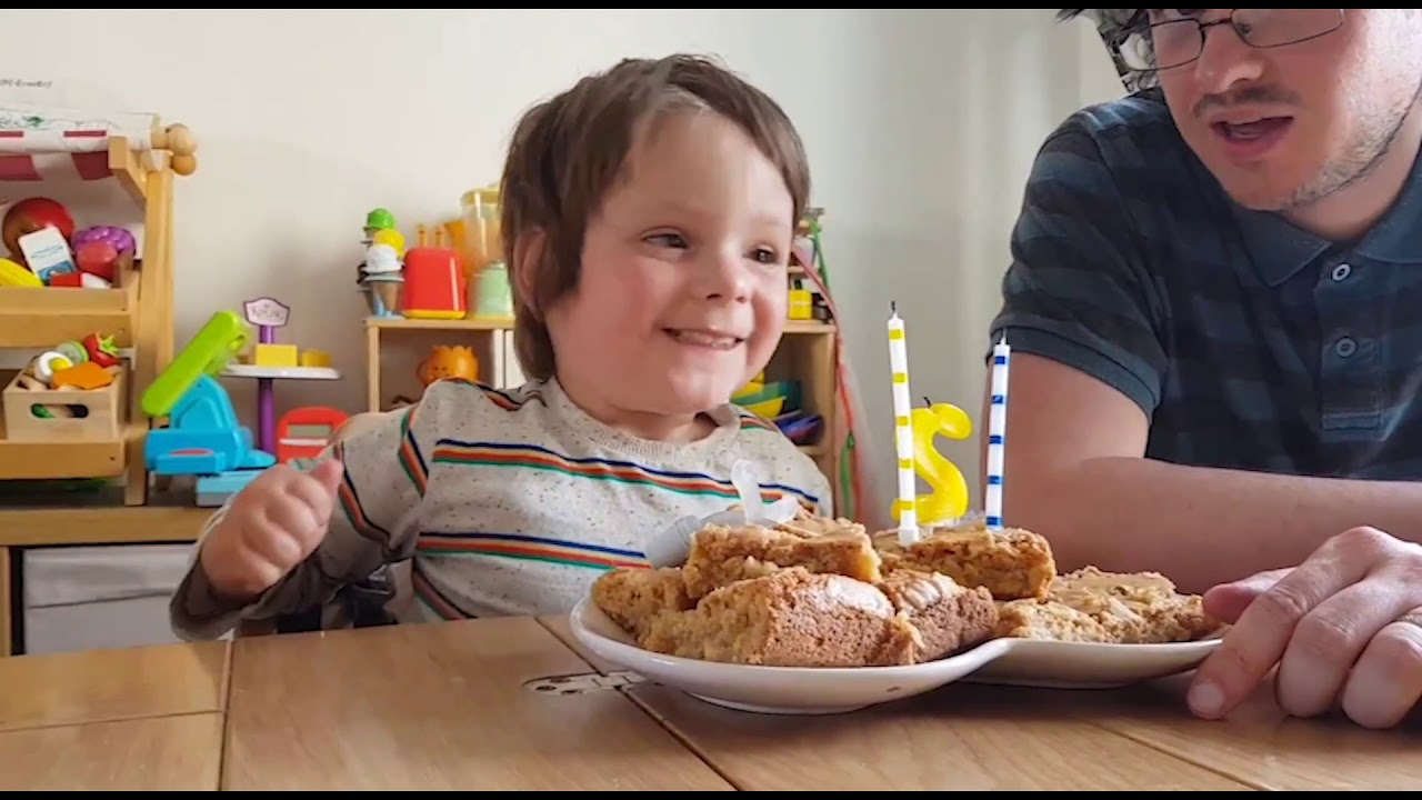 World Spina Bifida Day 2020