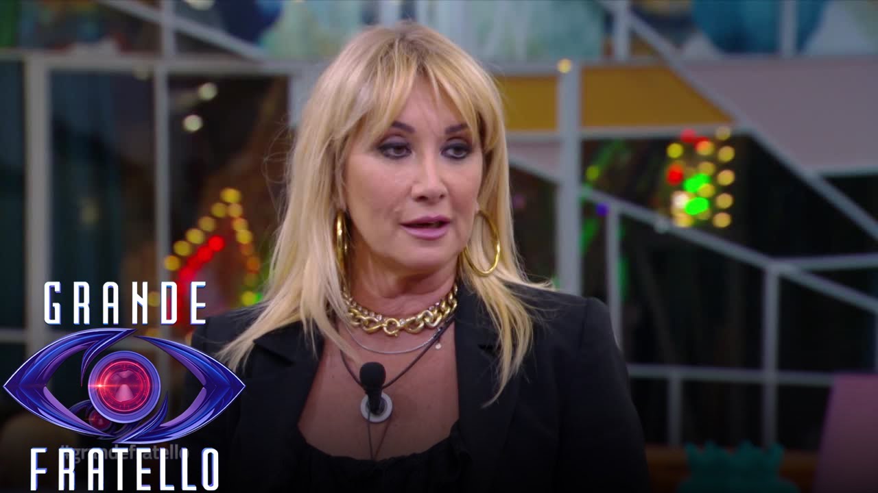 Grande Fratello - Simona Tagli sotto accusa