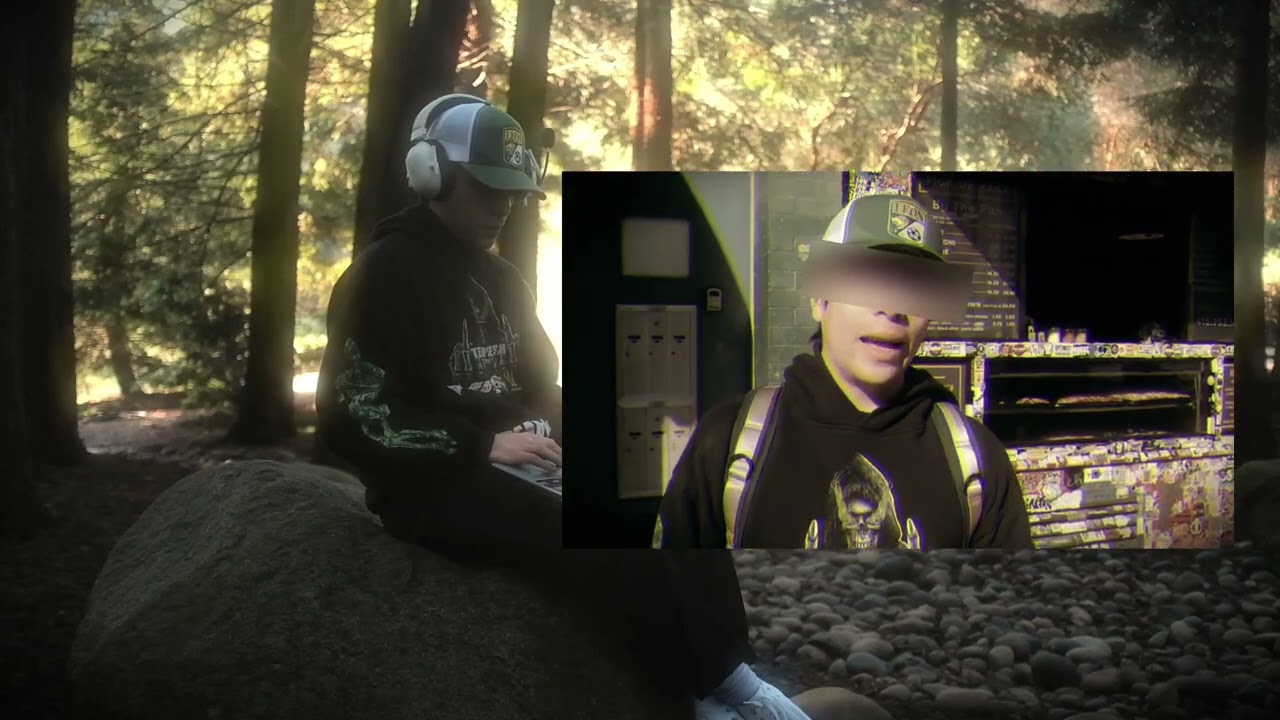 MidFall.99 - TheyNolongerRealizeYouAreTilYou'reGone