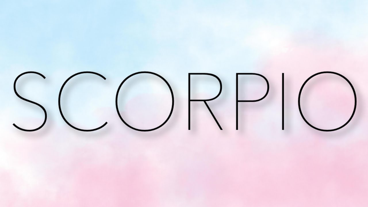 Scorpio | YOU WON'T BELIEVE THE LOVE THAT IS COMING YOUR WAY! - Scorpio Tarot Reading