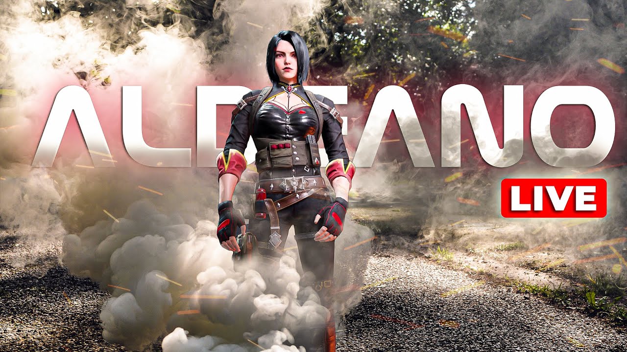 IRANIAN LOBBY | ALDEANO IS LIVE