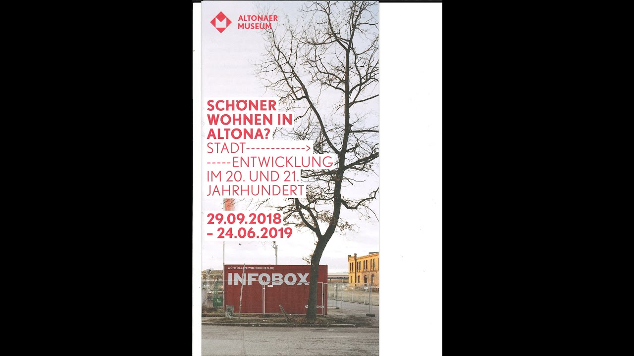 Sch&ouml;ner Wohnen in Altona   DGS F&uuml;hrung