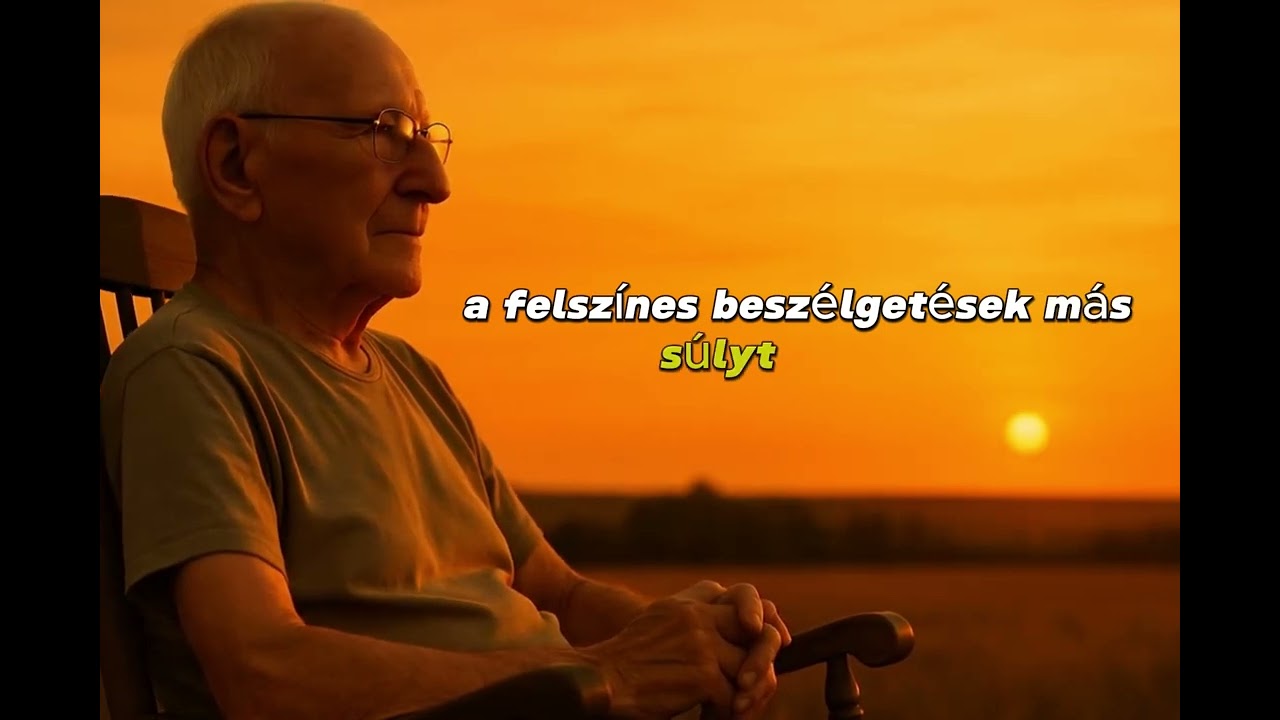 Carl Jung &ndash; Egy &uacute;j fejezetbe l&eacute;psz &mdash; ez az &uuml;zenet a jel.