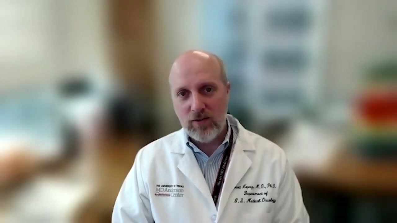 BREAKWATER: encorafenib plus cetuximab in patients with BRAF V600E-mutant mCRC