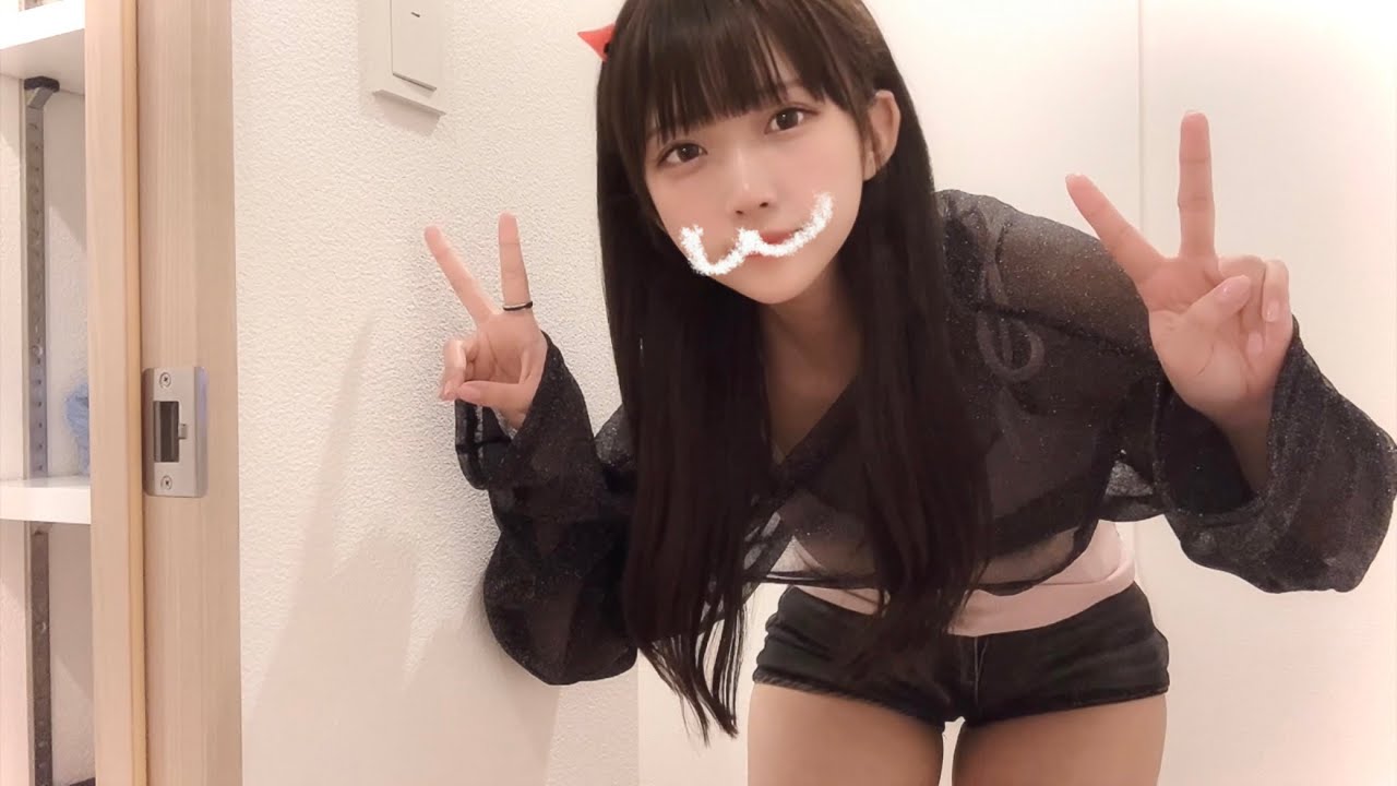 ライブ行くコーデ決めるぜ👚