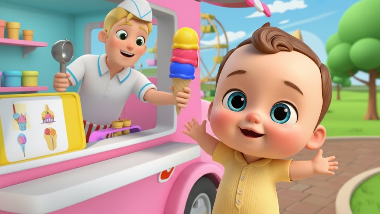 The Muffin Man Song + More Cartoon Dudu dada Nursery Rhymes & Kids Songs