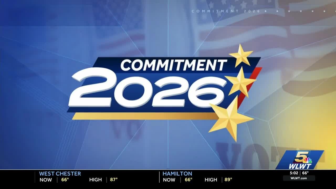 Kentucky voters to decide key races on primary Election Day