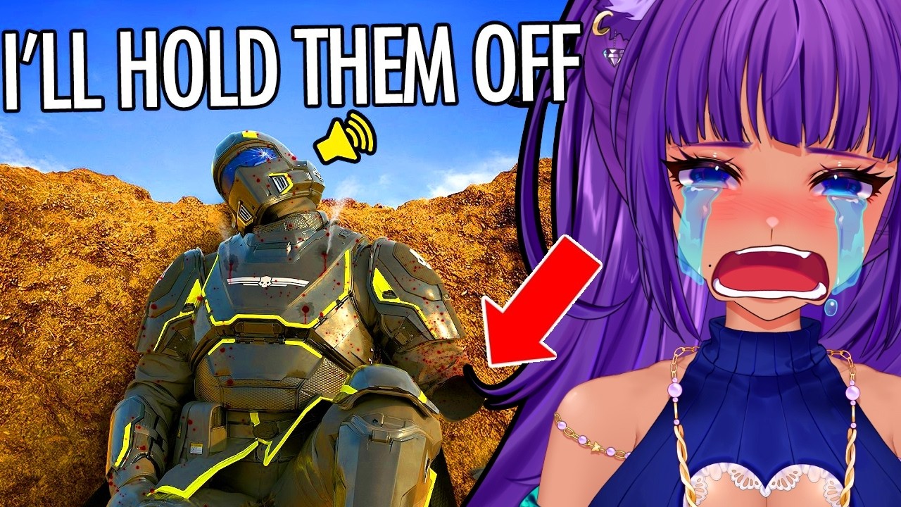 He Gave That Kid NIGHTMARES! || When Gamers Turn Into 5-Star Voice Actors! Reaction