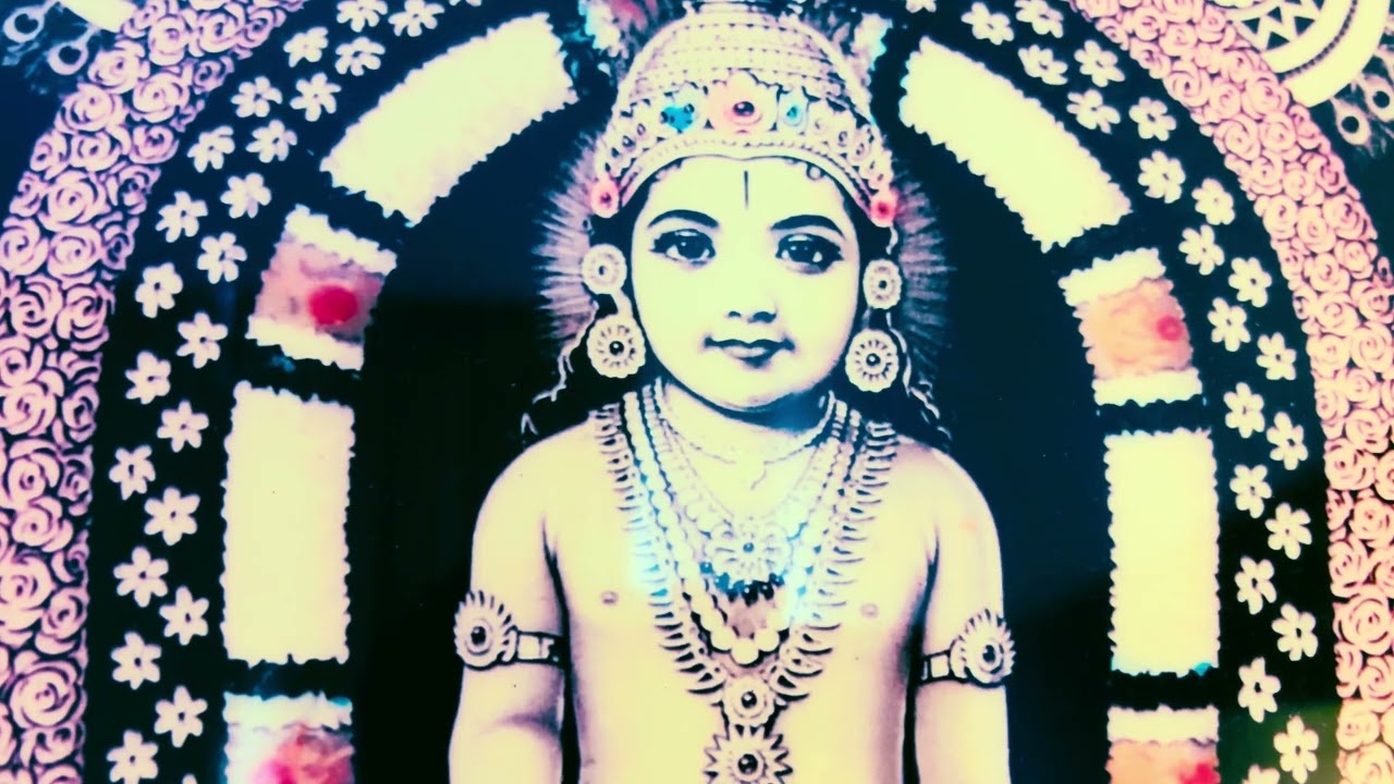 ശ്രീമദ് ഭാഗവതം ദശമ സ്കന്ദം അധ്യായം 14 കഥാസാരം 🙏ബ്രഹ്മാവിന്റെ മനോഹരമായ സ്തുതി 🙏