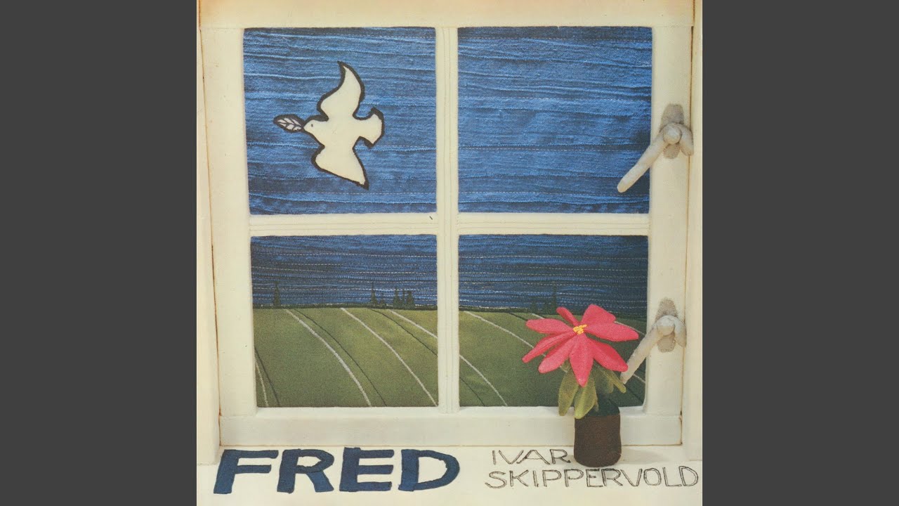 Fredsssang
