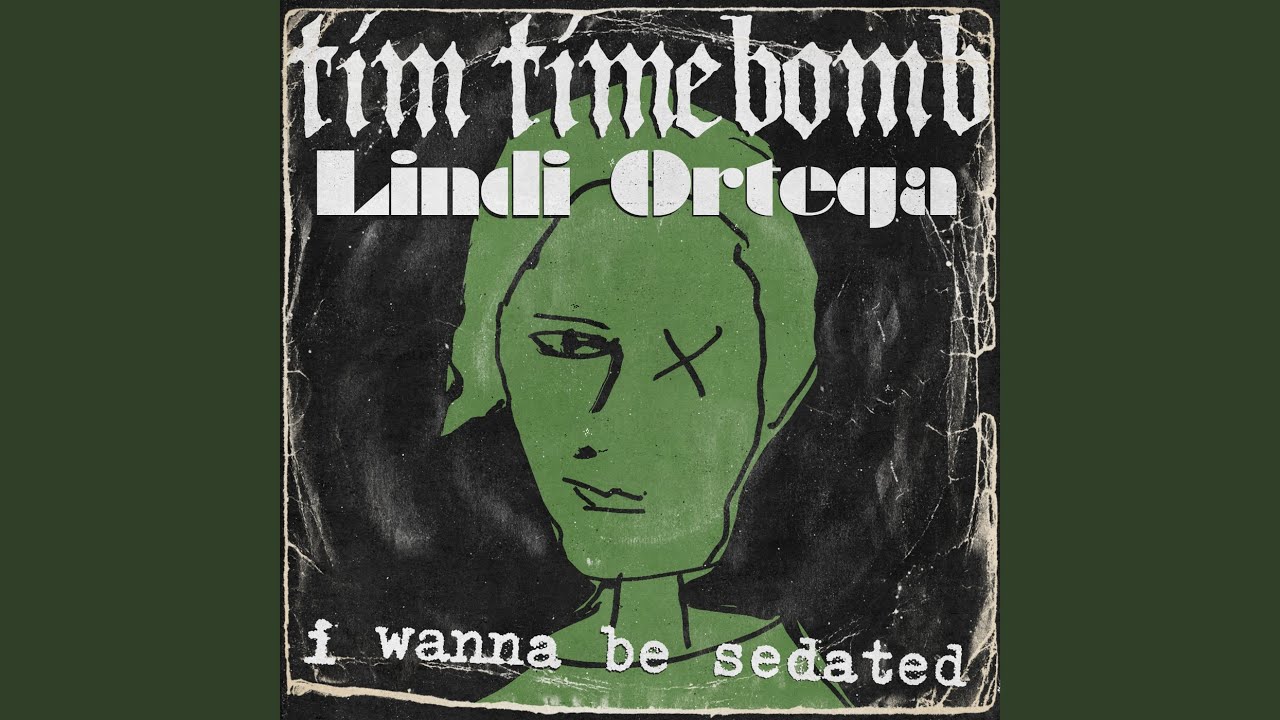 I Wanna Be Sedated
