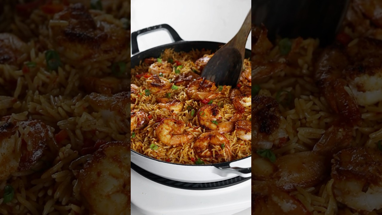 How to Make Banging Coconut Rice