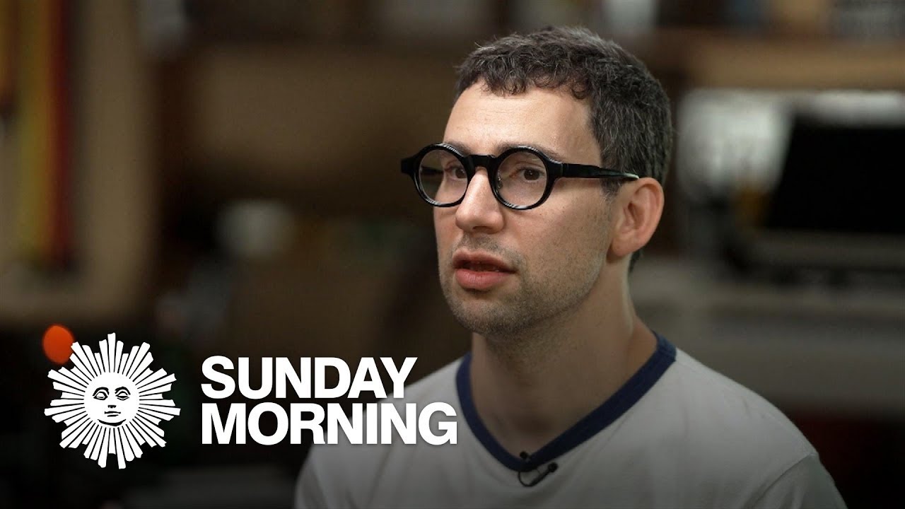Extended interview: Jack Antonoff on his viral Taylor Swift 