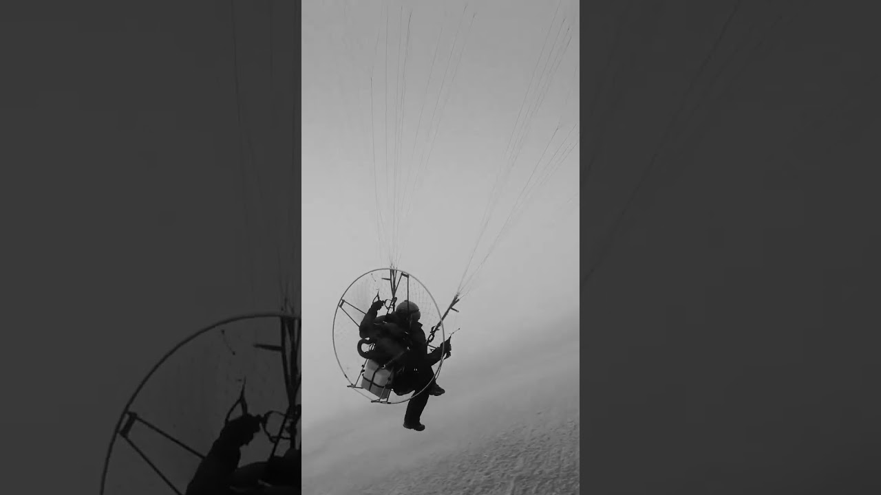 #paramotor #PPG #buttfan #flyingengine #vittorazimoster #vittorazi #paramotoring #powered paraglidin