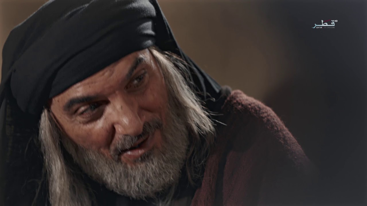 مسلسل مالك بن الريب - الحلقة 13