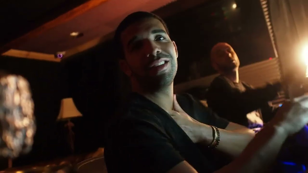 100 Gigs - YOLO - Drake Part 13 on FFTV (HD)