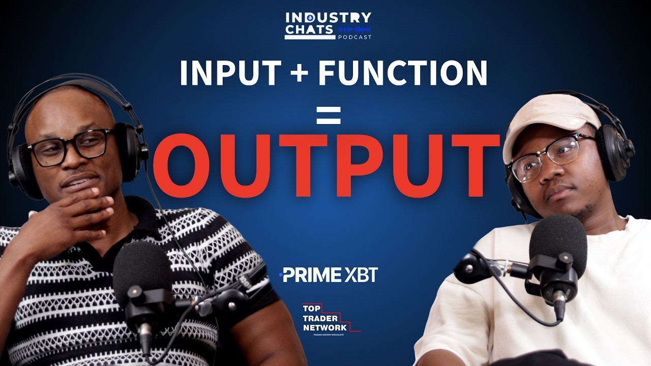 Trust the Process? The Truth Nobody Tells You About Business & Trading