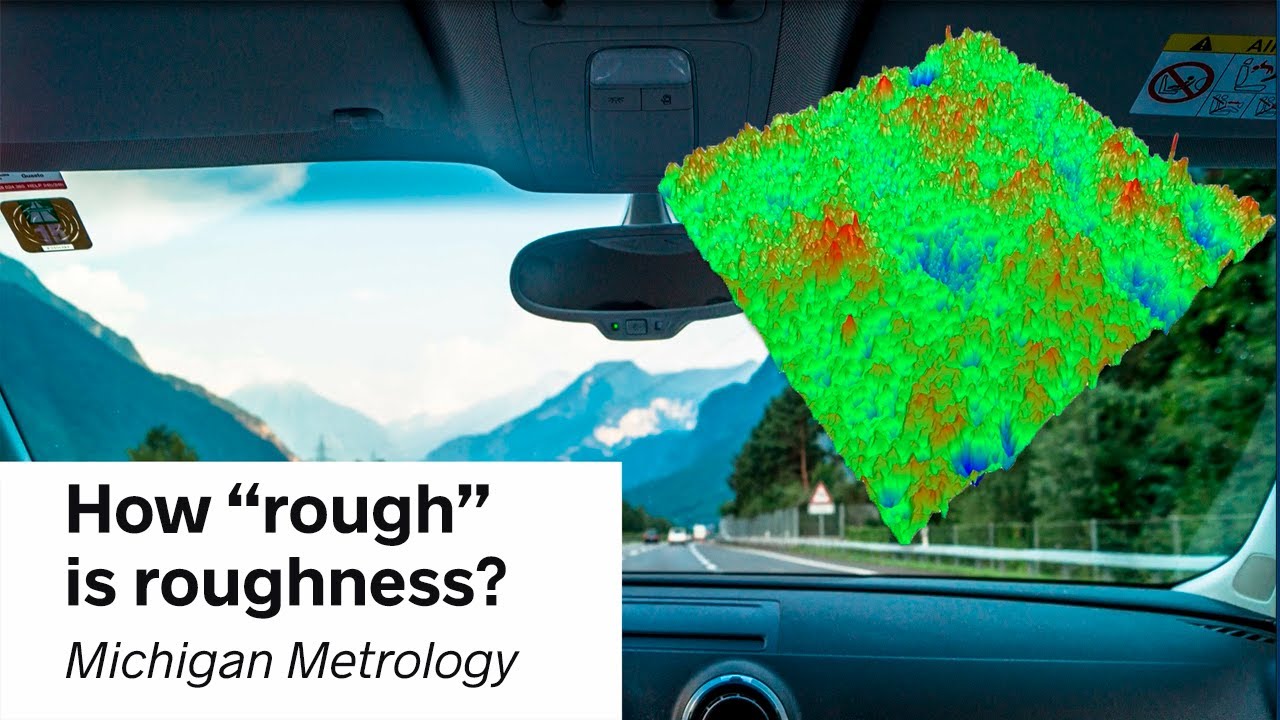 How Rough is Roughness?