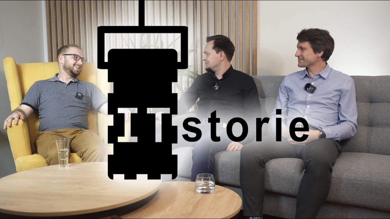 ITstorie: Jak zostać liderem zespołu?