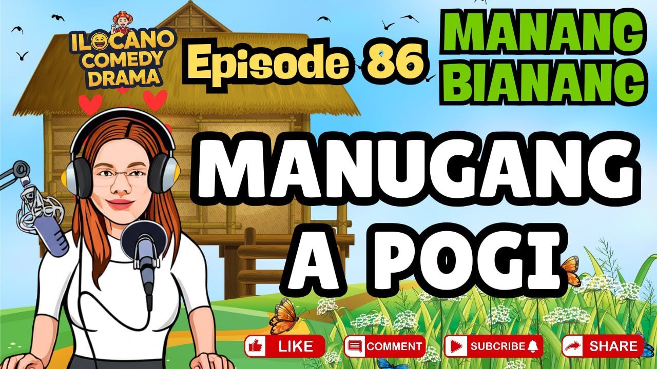 EPISODE 86 