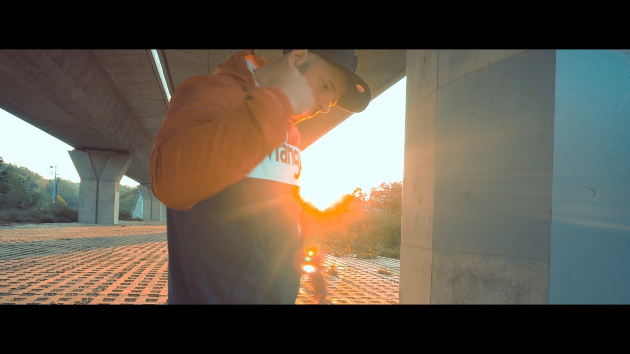 BESNY - V.T.S.V. |OFFICIAL VIDEO|
