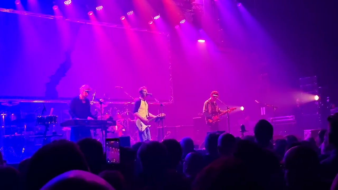 dEUS - Little Arithmatics 