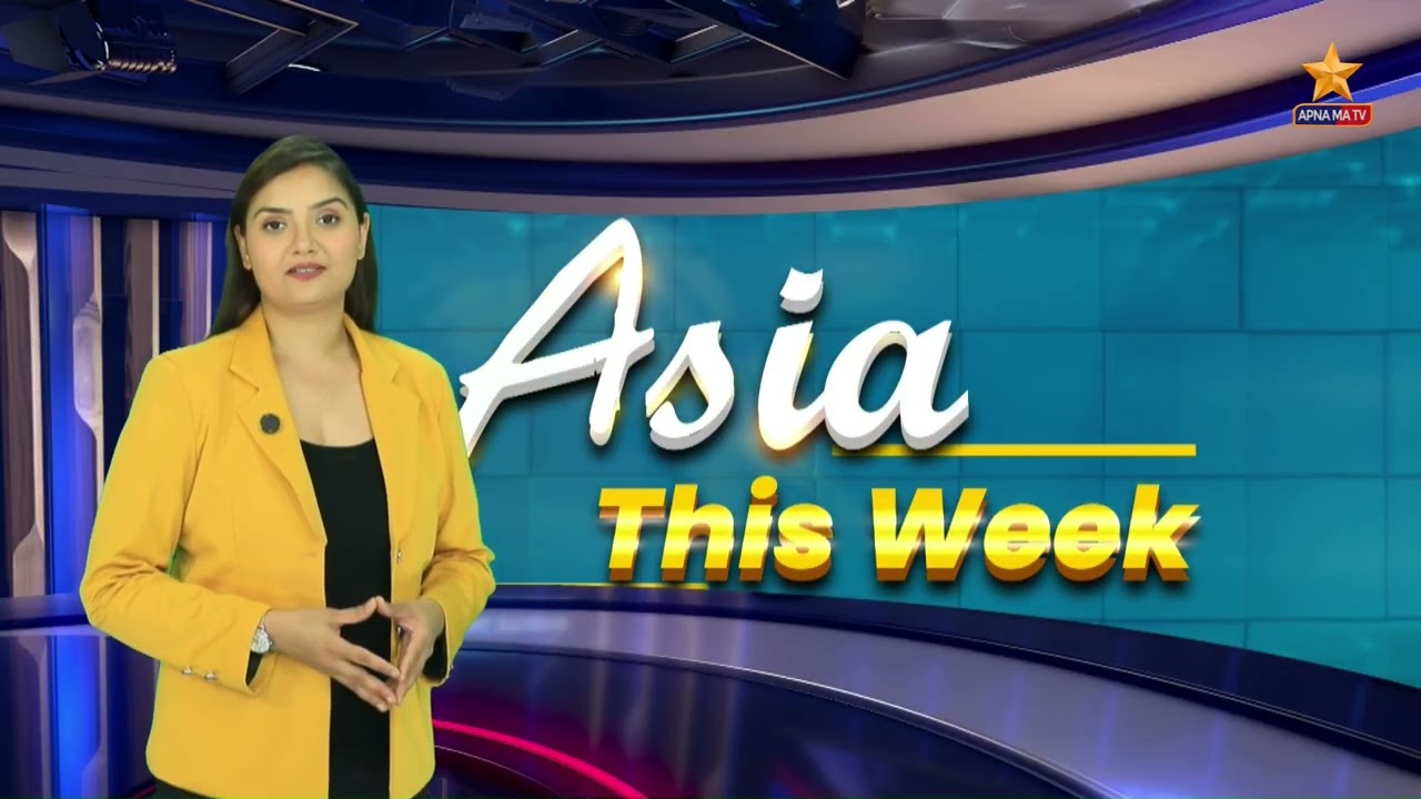 South Asia Focus -  27 March 2026