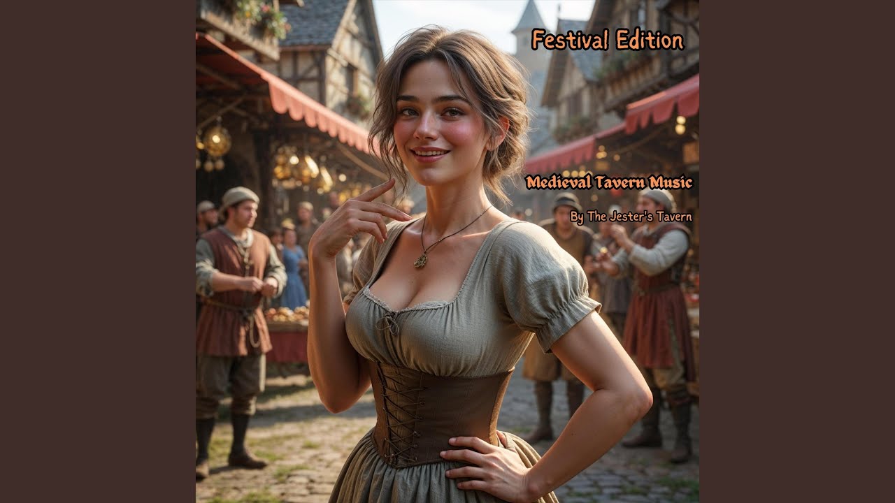 Tavern Tales and Tumbling Tricks