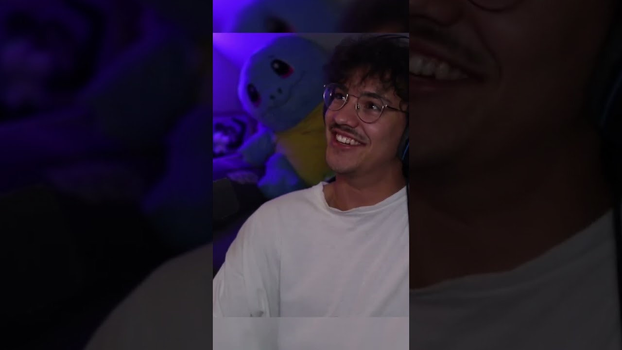 1 PLATZ unter @rezo auf Twitch?! 🫢🥹 