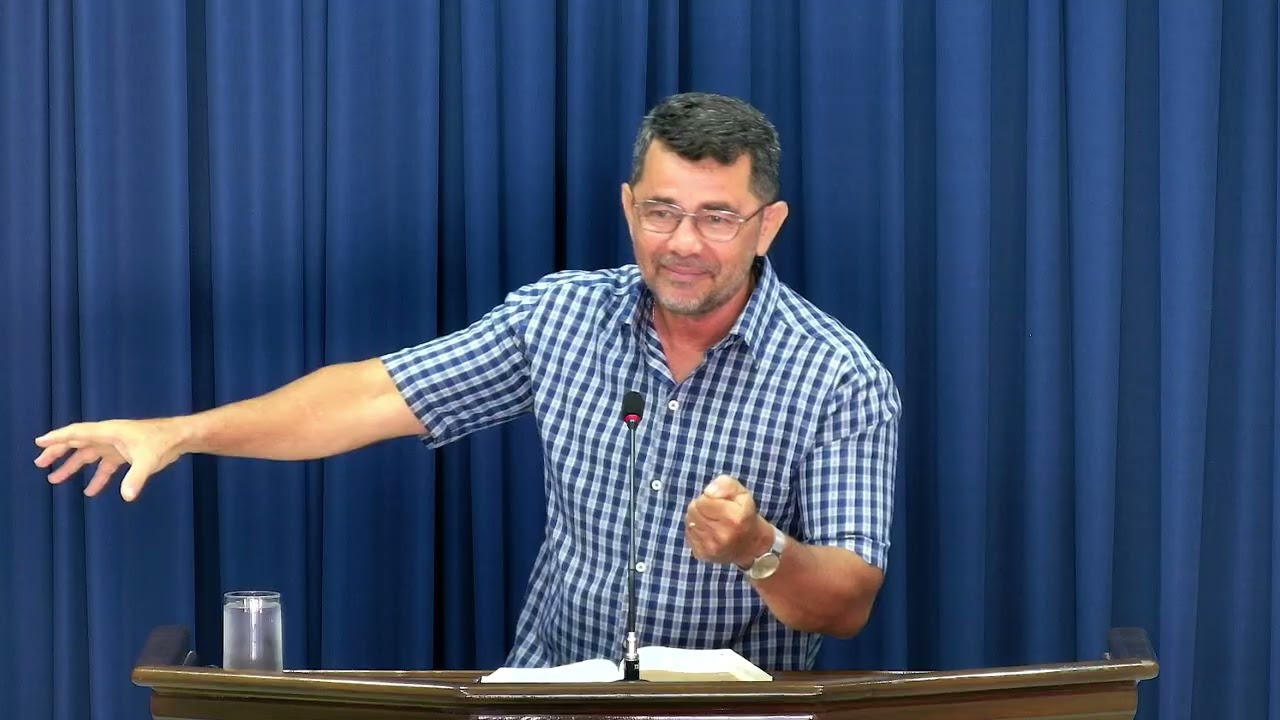 Mateus 13:24-30; 36-46 | A parábola do joio e do trigo