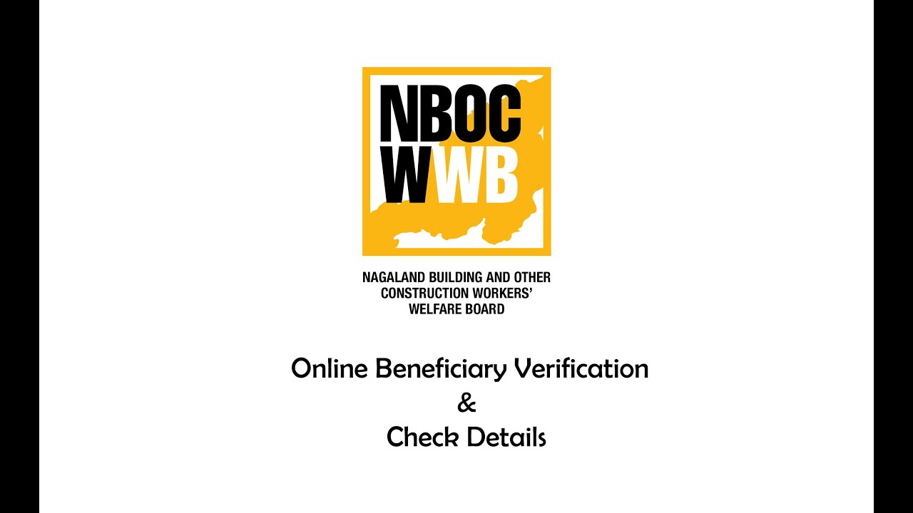 How to Verify and Check Beneficiary Membership Details?